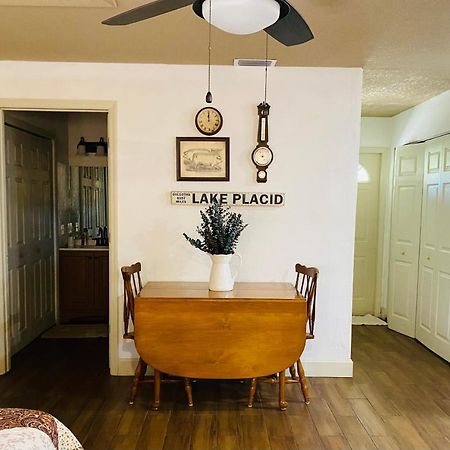 レークプラシッドChic Cozy Country Cotアパートメント エクステリア 写真