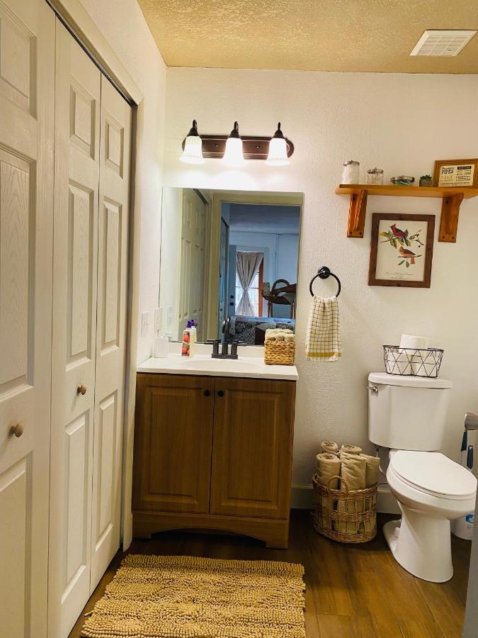 レークプラシッドChic Cozy Country Cotアパートメント エクステリア 写真